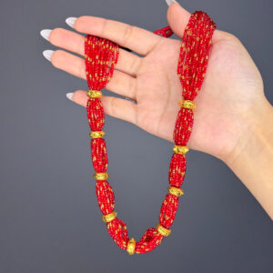 CRYSTAL HAAR