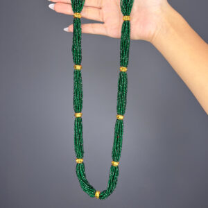 CRYSTAL HAAR