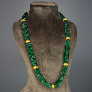 CRYSTAL HAAR