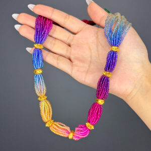 CRYSTAL HAAR