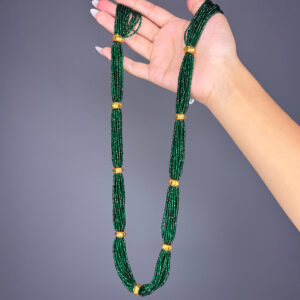 CRYSTAL HAAR