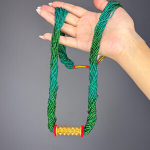 CRYSTAL HAAR