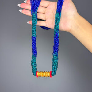 CRYSTAL HAAR