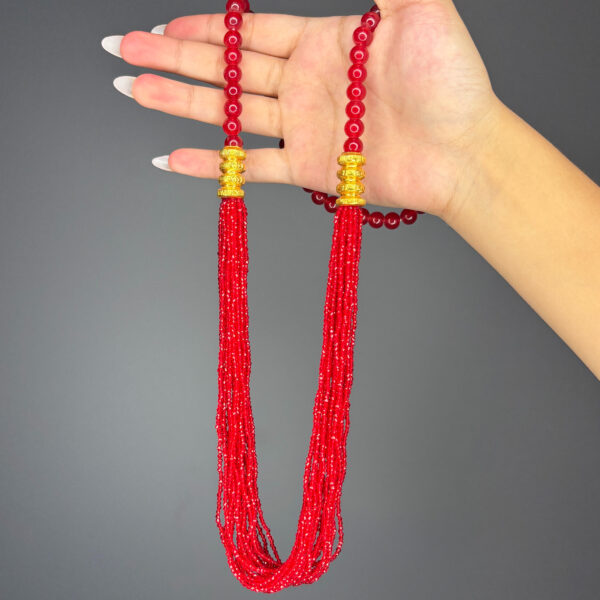 CRYSTAL HAAR - Image 1