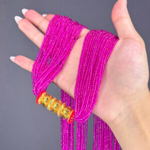 CRYSTAL HAAR