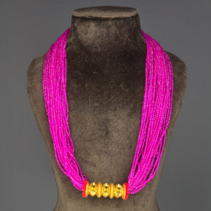CRYSTAL HAAR