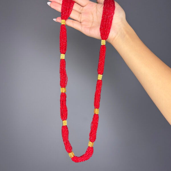 CRYSTAL HAAR - Image 1