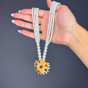 PEARL RANI HAAR
