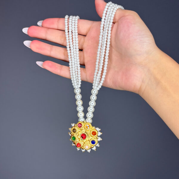 PEARL RANI HAAR - Image 1