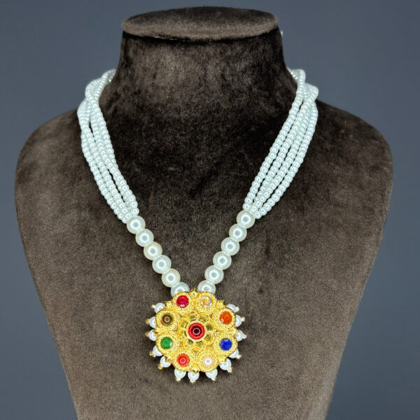 PEARL RANI HAAR - Image 2