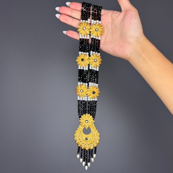 PEARL RANI HAAR - Image 1