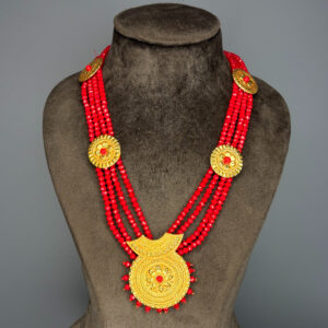 CRYSTAL RANI HAAR