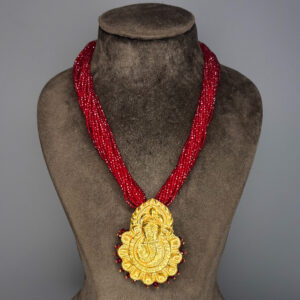 CRYSTAL RANI HAAR