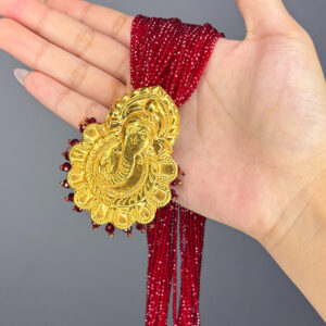 CRYSTAL RANI HAAR
