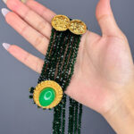 CRYSTAL RANI HAAR
