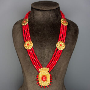 CRYSTAL RANI HAAR