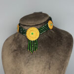 CRYSTAL CHOKER HAAR - Image 2