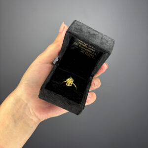 GOLD RING