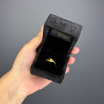 GOLD RING - Image 2