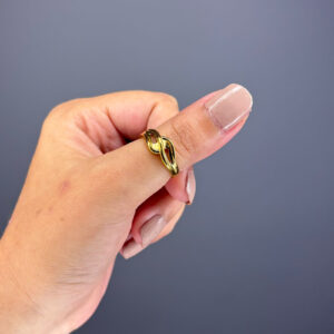 GOLD RING