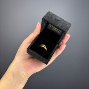 GOLD RING