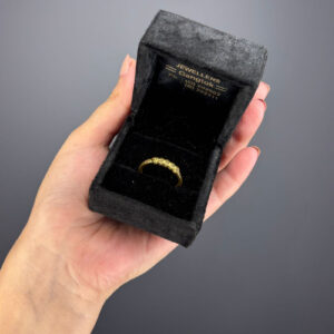 GOLD RING