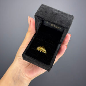 GOLD RING