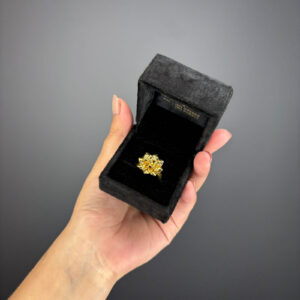 GOLD RING