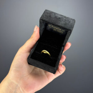 GOLD RING