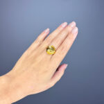 GOLD RING