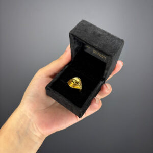 GOLD RING