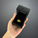 GOLD RING - Image 2