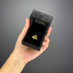 GOLD RING - Image 2