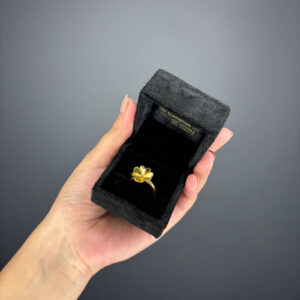GOLD RING