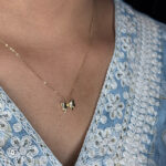 TIARA GOLD JEWELLERY - Image 2