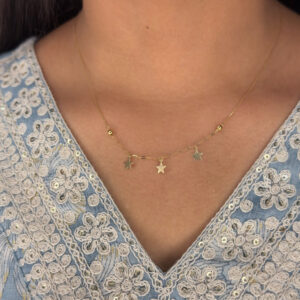 TIARA GOLD JEWELLERY