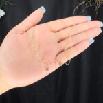 TIARA GOLD JEWELLERY