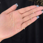 TIARA GOLD JEWELLERY