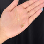 TIARA GOLD JEWELLERY