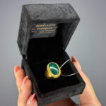 ELECTRO FORMING JOOLRY - Image 3