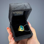 ELECTRO FORMING JOOLRY - Image 3