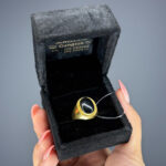 ELECTRO FORMING JOOLRY - Image 3