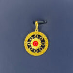 TIARA GOLD JEWELLERY - Image 2