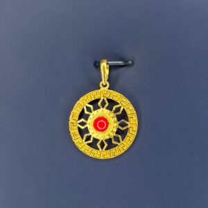 TIARA GOLD JEWELLERY