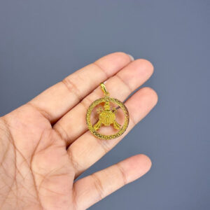 TIARA GOLD JEWELLERY