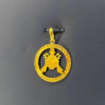 TIARA GOLD JEWELLERY - Image 2