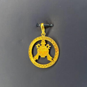 TIARA GOLD JEWELLERY