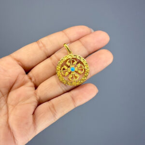 TIARA GOLD JEWELLERY