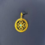 TIARA GOLD JEWELLERY - Image 2