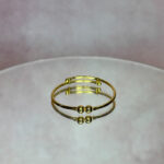 TIARA GOLD JEWELLERY - Image 2